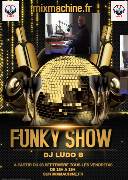 funky show