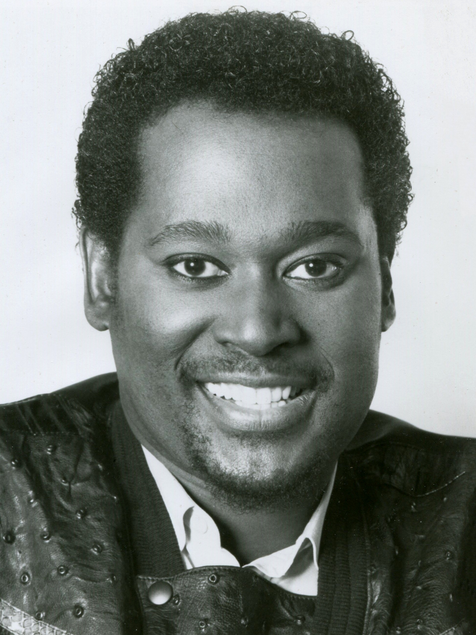 Luther Vandross 