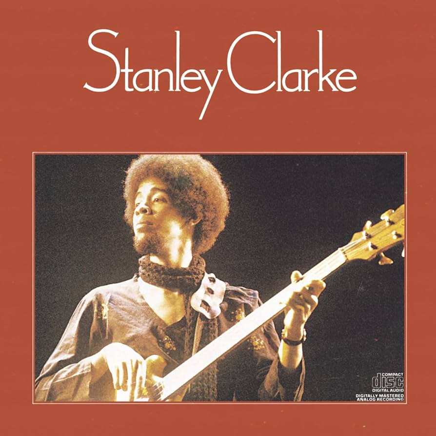 stanley clarke