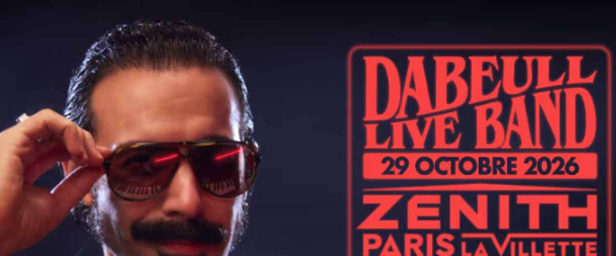 Dabeull Live Band