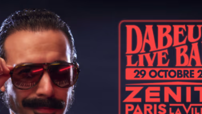 Dabeull Live Band