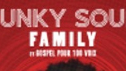 Funky Soul Family - By Gospel Pour 100 Voix