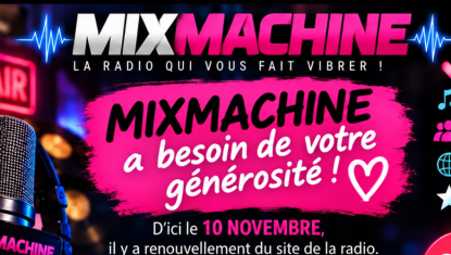appelle a votre générosité 