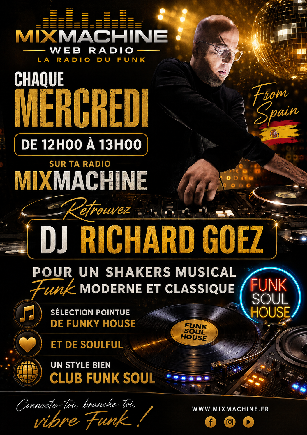 shakers musical