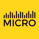 Micro Jingles is an audio production company specializing in DJ drops, Radio, and podcast production.  €