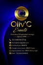 DJ OLIVC EVENTS