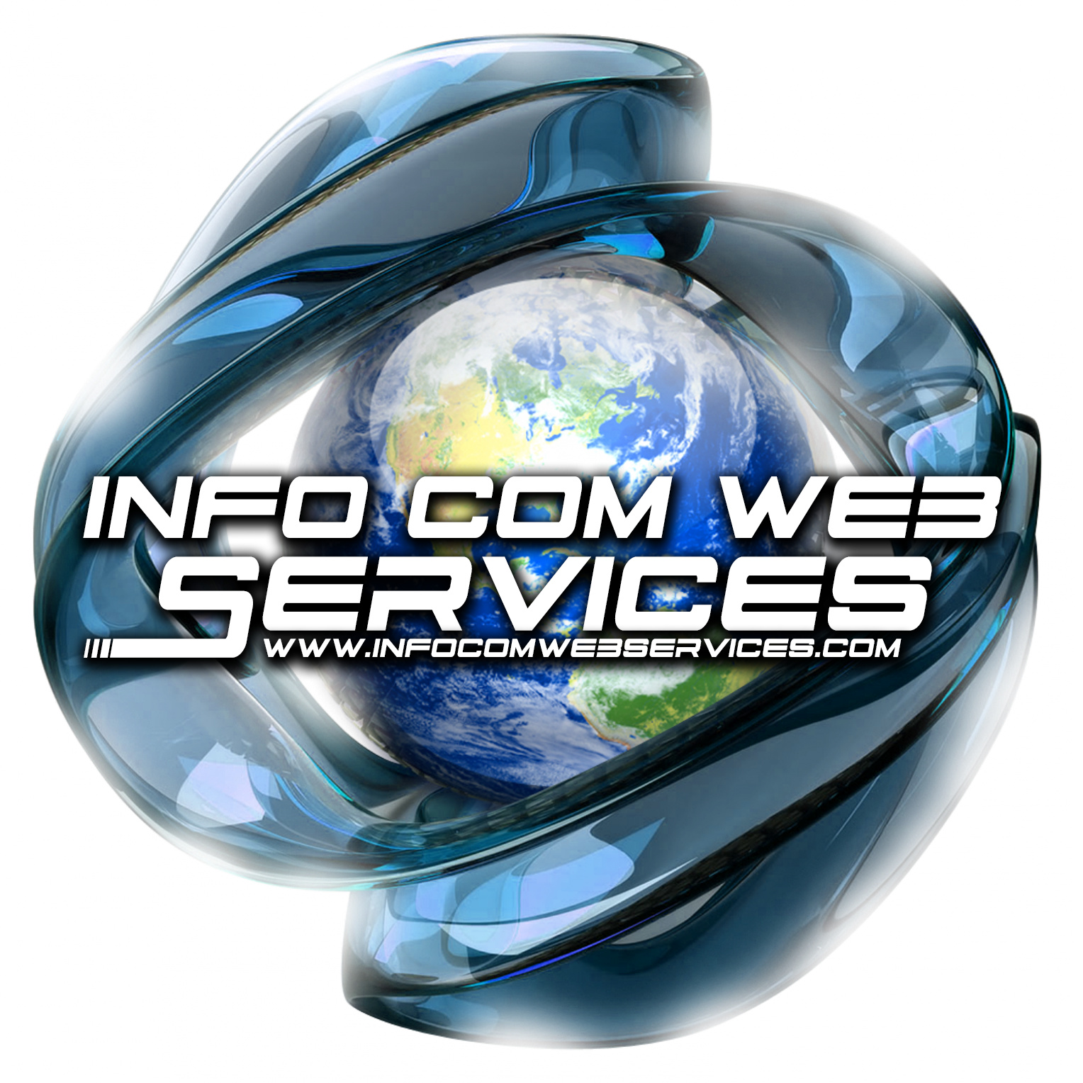 InfoComWeb Services